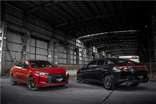 怎样在车市年轻化浪潮中脱颖而出？？？？？？？奕炫